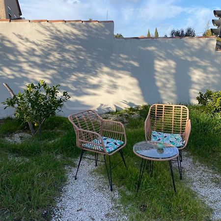 Studio Quartier Calme Marseille Exterior photo