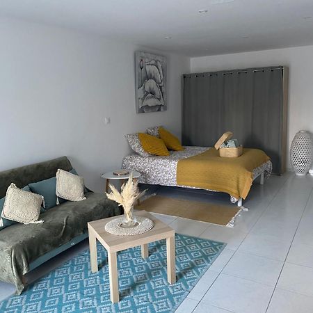 Studio Quartier Calme Marseille Exterior photo